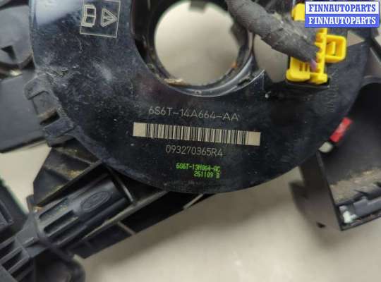 купить Джойстик мультимедиа на Ford Fusion 2002-2012