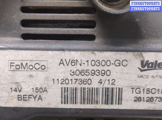 купить Генератор на Ford Focus 3 2011-2015