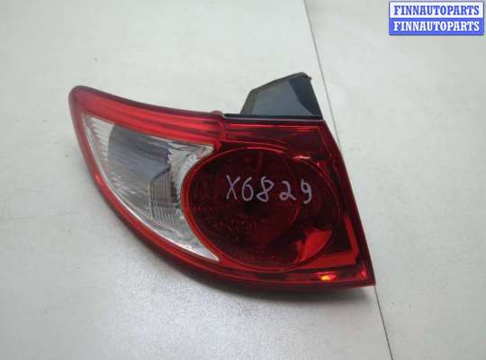 купить Фонарь (задний) на Hyundai Santa Fe 2005-2012