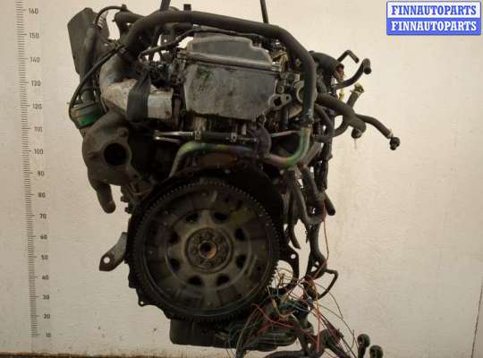 купить Двигатель (ДВС) на Nissan Pathfinder 2004-2014