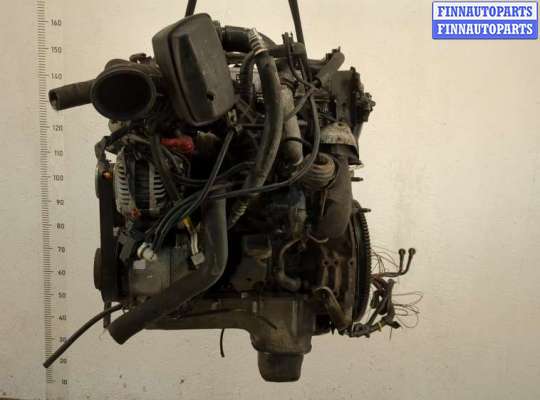 купить Двигатель (ДВС) на Nissan Pathfinder 2004-2014
