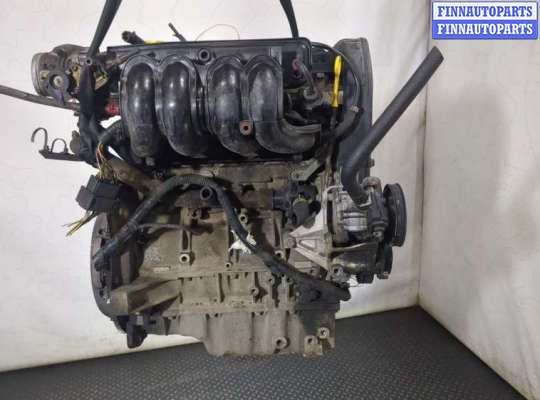 купить Двигатель (ДВС на разборку) на Land Rover Freelander 1 1998-2007