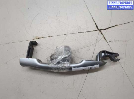 купить Ручка двери наружная на Renault Scenic 2009-2012