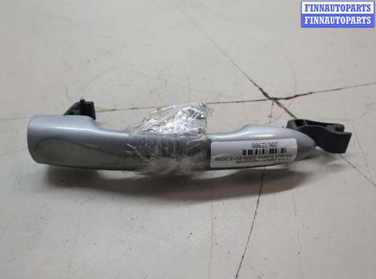 купить Ручка двери наружная на Renault Scenic 2009-2012
