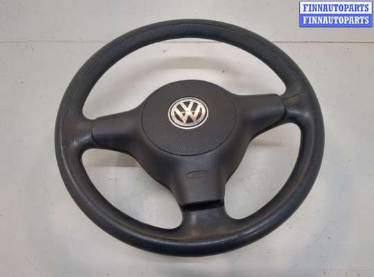 Подушка безопасности водителя (AirBag)