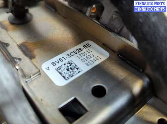купить Колонка рулевая на Ford Focus 3 2014-2019