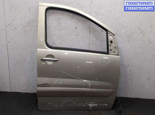 купить Уплотнитель на Fiat Scudo 2007-2016