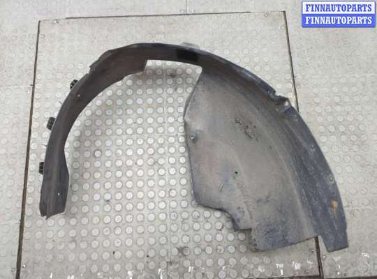 Защита арок (подкрылок) OP2376946 на Opel Vectra C 2002-2008