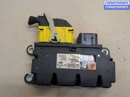 купить Блок управления подушками безопасности на Chevrolet Equinox 2017-2024