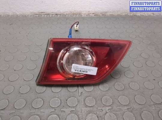 купить Фонарь крышки багажника на Infiniti FX 2002-2009