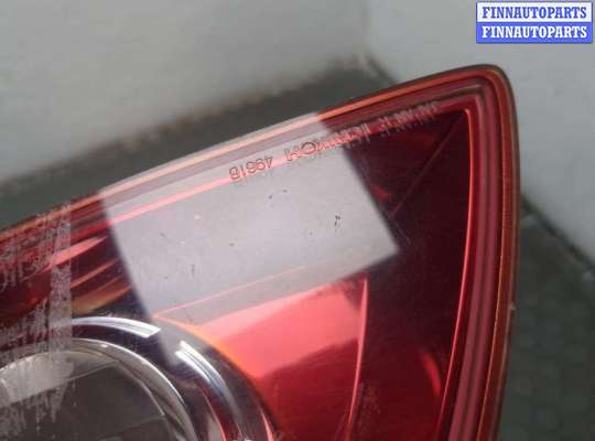 купить Фонарь крышки багажника на Infiniti FX 2002-2009