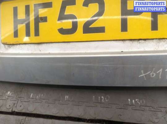 купить Замок багажника на Volkswagen Passat 5 2000-2005