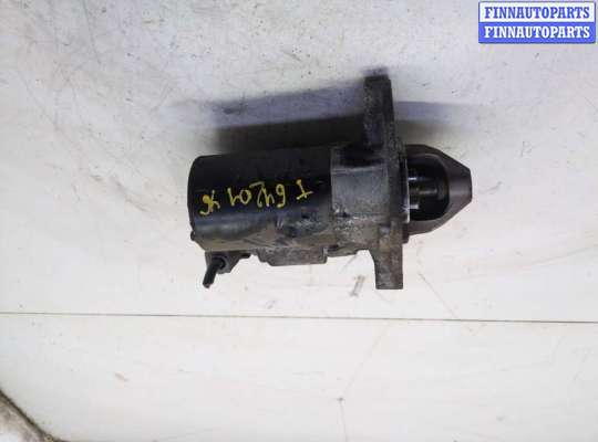 Стартер TT971868 на Toyota Auris E15 2006-2012