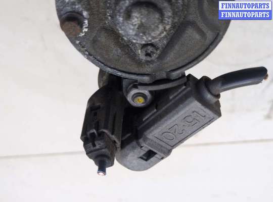 купить Стартер на Toyota Auris E15 2006-2012