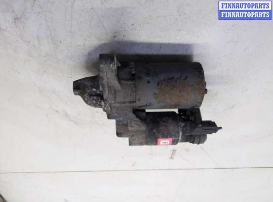 купить Стартер на Toyota Auris E15 2006-2012