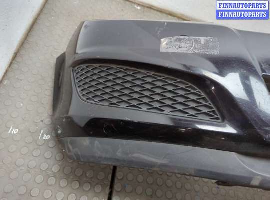 купить Бампер на Opel Astra H 2004-2010