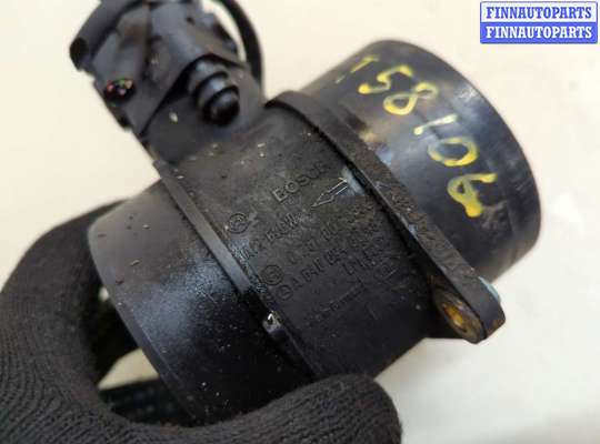 купить Измеритель потока воздуха (расходомер) на Mercedes C W203 2000-2008