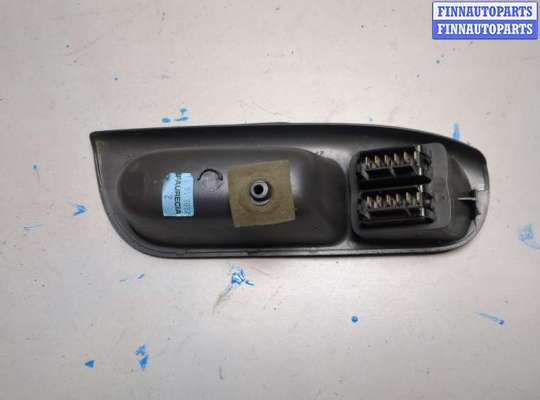 купить Кнопка стеклоподъемника (блок кнопок) на Renault Scenic 1996-2002