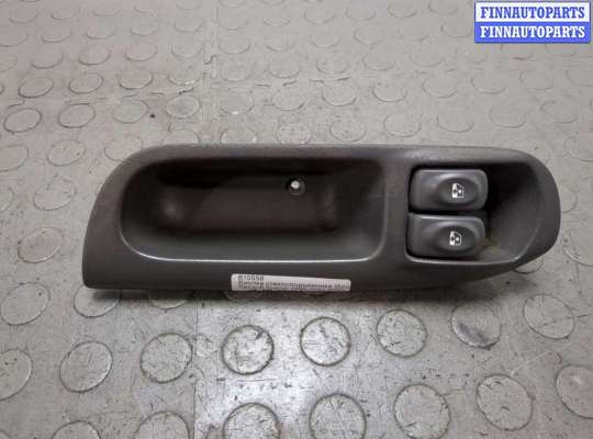 купить Кнопка стеклоподъемника (блок кнопок) на Renault Scenic 1996-2002