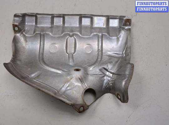 купить Тепловой экран (термозащита) на Renault Clio 1998-2008