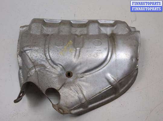 Тепловой экран (термозащита) RN1555095 на Renault Clio 1998-2008