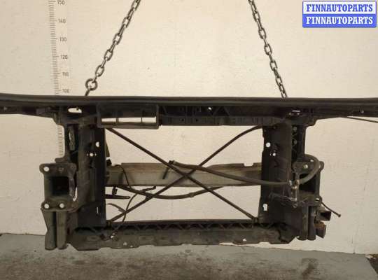 купить Рамка передняя (телевизор) на Audi A3 (8P) 2003-2013