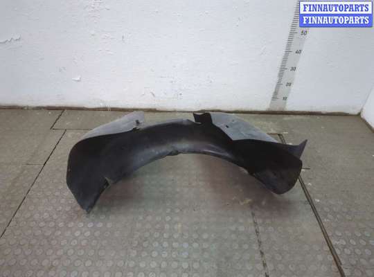 купить Защита арок (подкрылок) на Volkswagen Golf 5 2003-2009