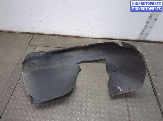 купить Защита арок (подкрылок) на Volkswagen Golf 5 2003-2009