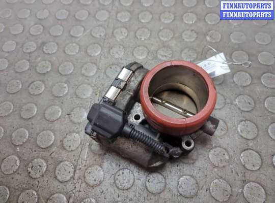 Заслонка дроссельная MB1630887 на Mercedes C W204 2006-2015