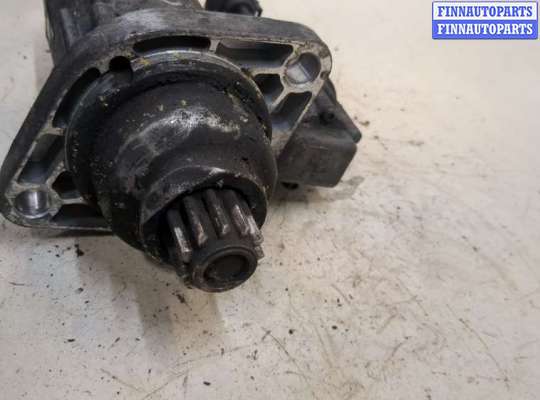 купить Стартер на Volkswagen Touran 2003-2006