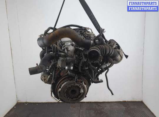 купить Двигатель (ДВС) на Toyota Corolla Verso 2004-2009