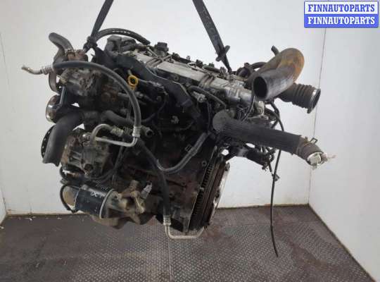 ДВС (Двигатель)