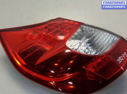 купить Фонарь (задний) на Renault Scenic 2003-2009