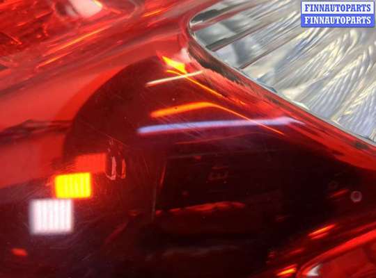 купить Фонарь (задний) на Renault Scenic 2003-2009