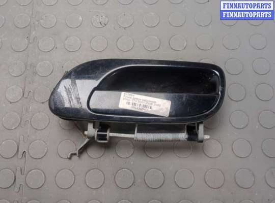 купить Ручка двери наружная на Volvo V70 2001-2008
