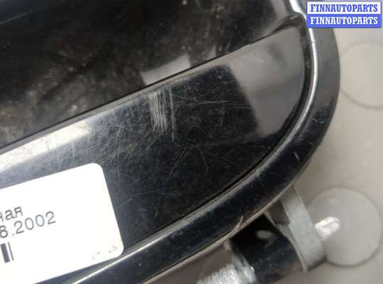 купить Ручка двери наружная на Volvo V70 2001-2008