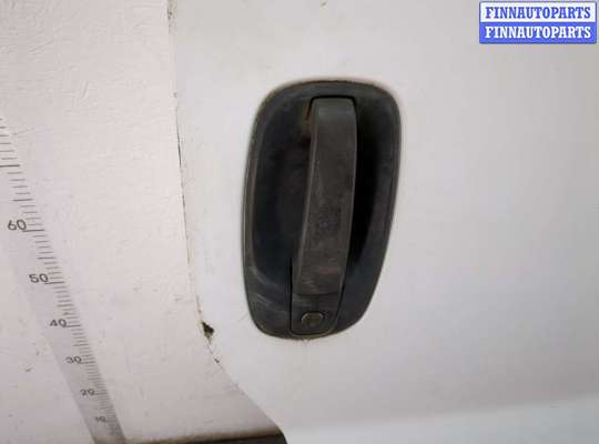 купить Дверь боковая (легковая) на Renault Trafic 2001-2014