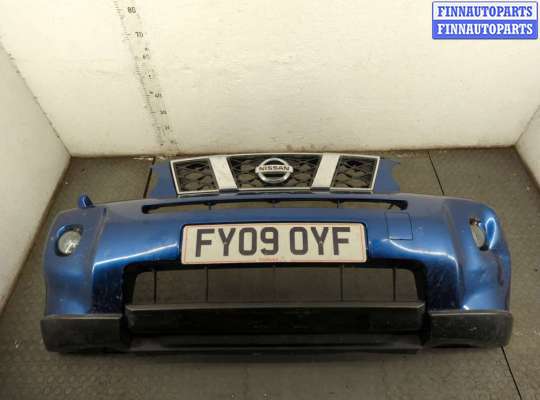 купить Фара противотуманная (галогенка) на Nissan X-Trail (T31) 2007-2015