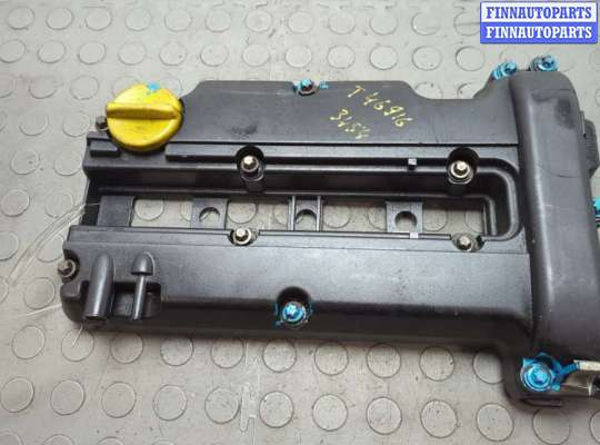 купить Крышка клапанная ДВС на Opel Astra H 2004-2010