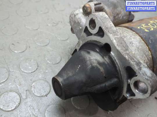 купить Стартер на Mazda 323 (BJ) 1998-2003