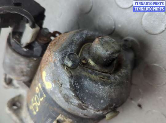 купить Стартер на Mazda 323 (BJ) 1998-2003