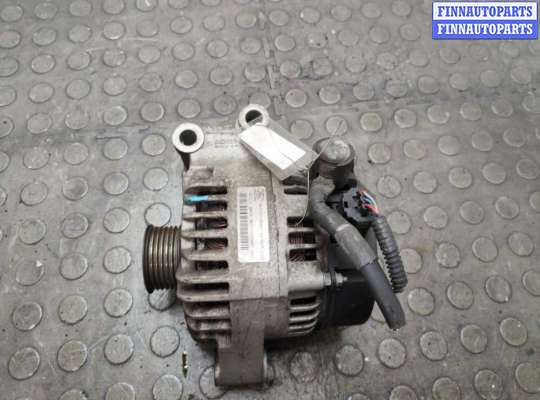 купить Генератор на Ford Focus 2 2008-2011