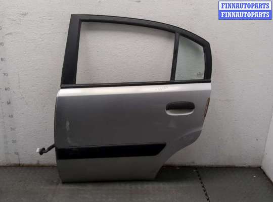 купить Ручка двери наружная на KIA Rio 2005-2011