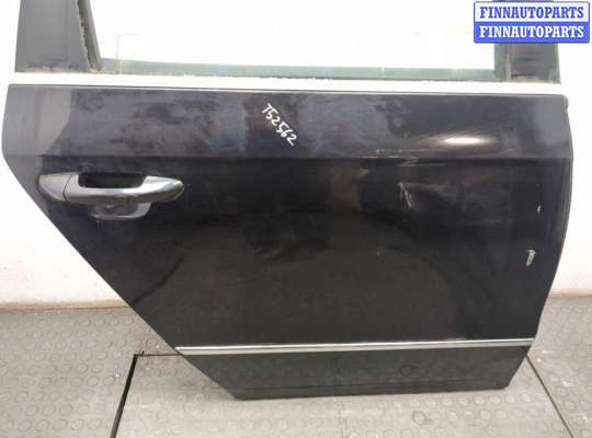 купить Дверь боковая (легковая) на Volkswagen Passat 6 2005-2010