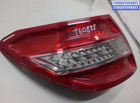 купить Плата фонаря на Mercedes C W204 2006-2015