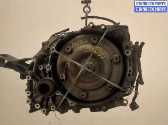 КПП - автомат (АКПП) 4х4 VL499181 на Volvo XC90 2002-2014