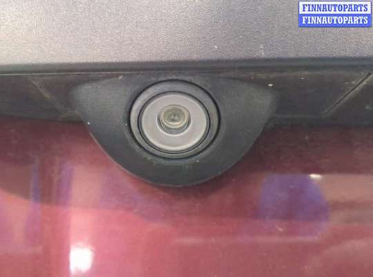 купить Замок багажника на Chrysler Town-Country 2007-2010