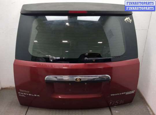 купить Замок багажника на Chrysler Town-Country 2007-2010