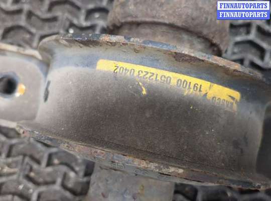 купить Кардан на KIA Sportage 2004-2010