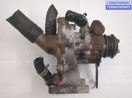 купить Насос гидроусилителя руля (ГУР) на Jaguar X-Type 2001-2009